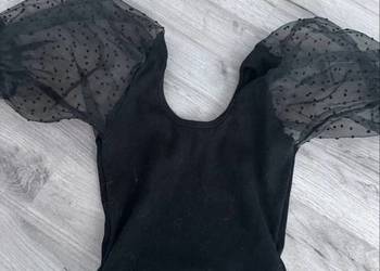 Bluzka Hiszpanka S/M