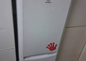 LODÓWKA INDESIT
