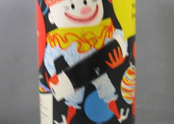 Stara Pompka do Balonow