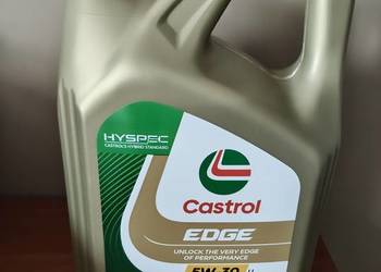 Castrol Edge 5W-30 LL