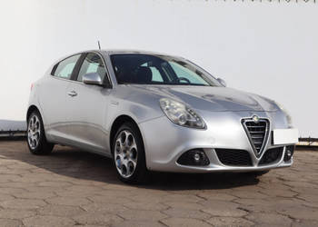 Alfa Romeo Giulietta 1.4 T
