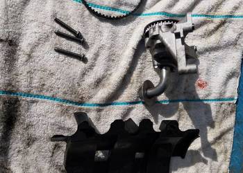 Zestaw swap pompy oleju 1.6 tdi do 2.0 tdi