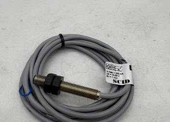 Sentronik System SCID 1 ZVP Czujnik indukcyjny