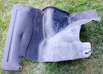 Osłona Silnika Dolna Opel Corsa C 1,2 GM 09 116 375 1832989