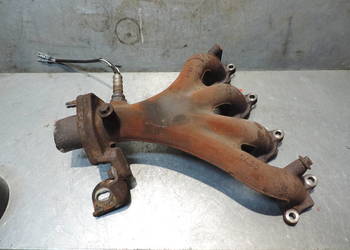 KOLEKTOR WYDECHOWY HONDA CIVIC VI 1.4 14Z4