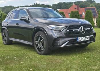 Mercedes GLC 200
