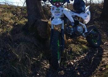 Sprzedam Crossa 140