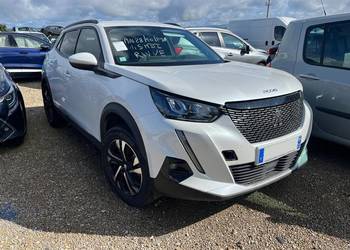 PEUGEOT 2008 II 1.5 BlueHDi 130 Roadtrip EAT8 GC048