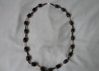 Oryginalny, rzadki naszyjnik z okresu PRL