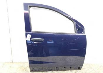 DRZWI PRAWY PRZÓD DACIA DOKKER Kombi GRANATOWY