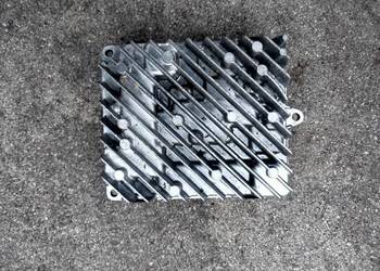 AUDI A7 Q3 A4 A6 C6 Moduł przetwornica sterownik LED 4K09.41572.DC