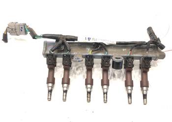 LISTWA WTRYSKOWA TOYOTA AYGO II 23250-0040 1.0 72KM