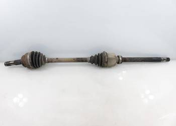 PÓŁOŚ PRAWA CITROEN JUMPER II 2.2 HDi