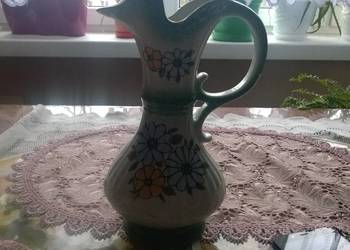 wazon porcelany chodziez