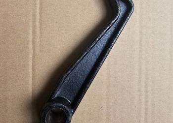 Dźwignia docisku sprzęgła Fortschritt ZT