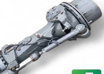 Fendt 824 Vario E835300020012 75506079619 Przedni Most