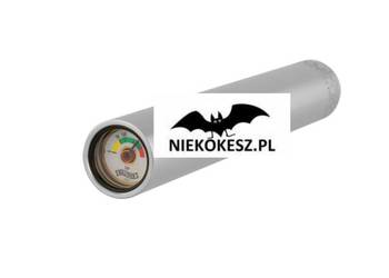 Air cylinder Walther LP400 pcp  SILVER