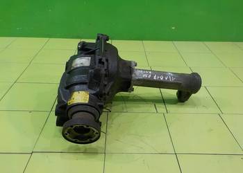 RANGE ROVER SPORT I 2.7 TDV6 07r 5D dyfer most przod