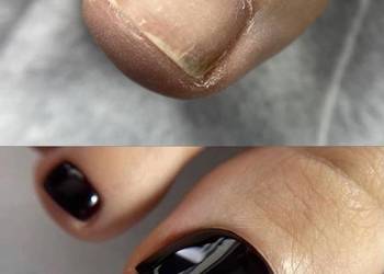 Manicure Pedicure – luksus, na który zasługujesz.