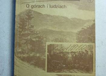 CHWAŚCINSKI BOLESŁAW - Z DZIEJÓW TATERNICTWA