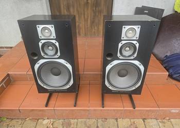 kenwood lsk300 100w 8ohm Japan