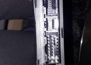 Moduł komfortu audi a6 c5 4B0 962 258 E