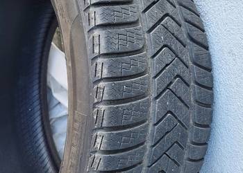 Pirelli sotozero3 245/40 r18 m+s
