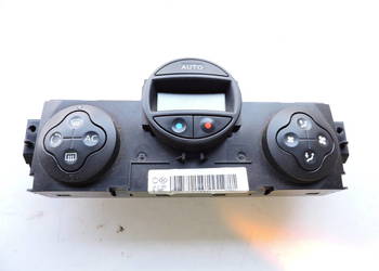 Panel sterowania nawiewu Renault Grand Scenic II 1.6 B