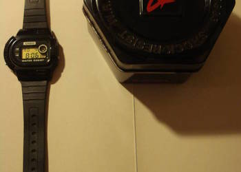 Zegarek Casio NF-11 kolekcjonerski vintage.