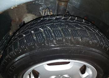 5x112 195/70/15C mercedes audi volkswagen  bus terenowy 4x4