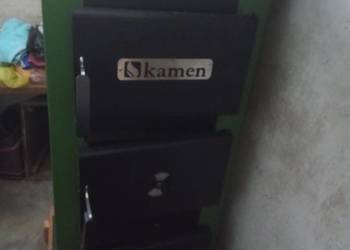 Piec Centralnego ogrzewania