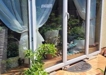 Okna plastikowe