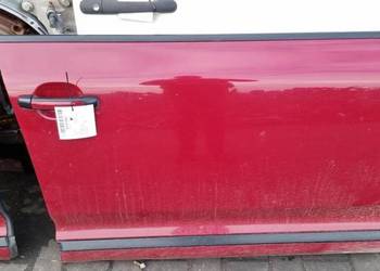 DRZWI LEWE PRZÓD PORSCHE CAYENNE I LIFT GTS 7L5