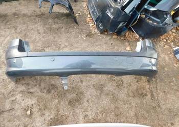 peugeot 308sw zderzak nr 34522 WYSYŁKA