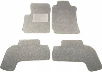 DYWANIKI WELUROWE SUZUKI GRAND VITARA 3D 1998-2005 NOWE KONSTIL