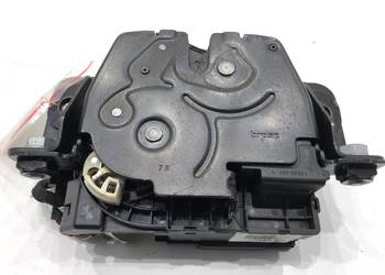 ZAMEK KLAPY TYŁ BMW F16 SUV 912935 14-19