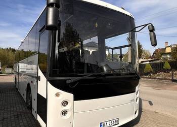 Volvo B9R