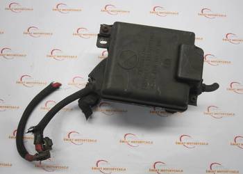 FIAT DOBLO II 1.3 MULTI-JET 10r skrzynka bezpieczników 51839437