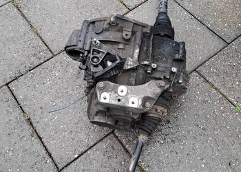 Volkswagen Passat B6 2.0 TDi skrzynia 6-biegowa kod JLU