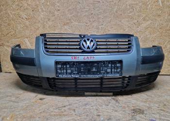 Vw passat b5 FL zderzak przód zderzak przedni LA7S xenon ksenon spryski