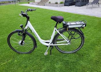 Rower elektryczny 28cali