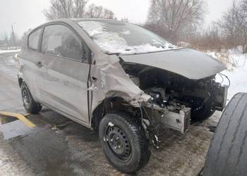Picanto II 3 Drzwi 1.0 B 2015r Części Wysyłka