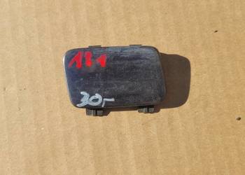 BMW 1 E81 E87 11- ZAŚLEPKA HAKA ZDERZAKA PRZÓD 51117166581 // 121
