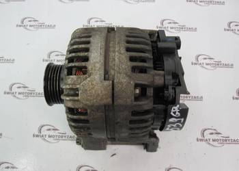 CORSA D 1.2 16V 10r alternator 0124425057 13222931