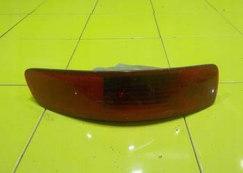 PEUGEOT 4007 2.2 HDI 08r 5D lampa w zderzak lewa tyl