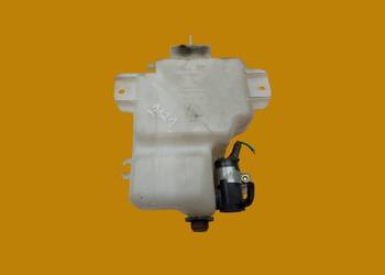 ZBIORNICZEK SPRYSKIWACZY SZYBY TYŁ  060351-507 Mitsubishi Pajero III 