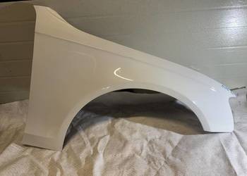 Błotnik prawy przód Audi A4 B8 07-11