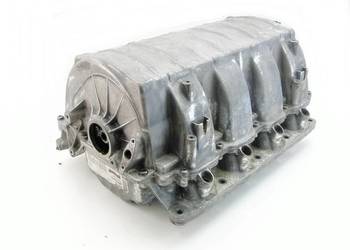 Kolektor ssący klapy 4.4 N62 BMW 5 6 7 X5 E60 E61 E63 E64 E65 E66 7537882