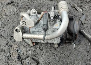 Kompresor sprężarka klimatyzacji GE447260-4710 BMW F30 F20 2.0D