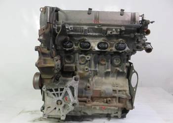 SILNIK MITSUBISHI OUTLANDER 2.0 16V 4G63 